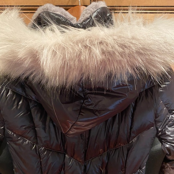 Goode Rider Down Jacket - Picture 8 of 11